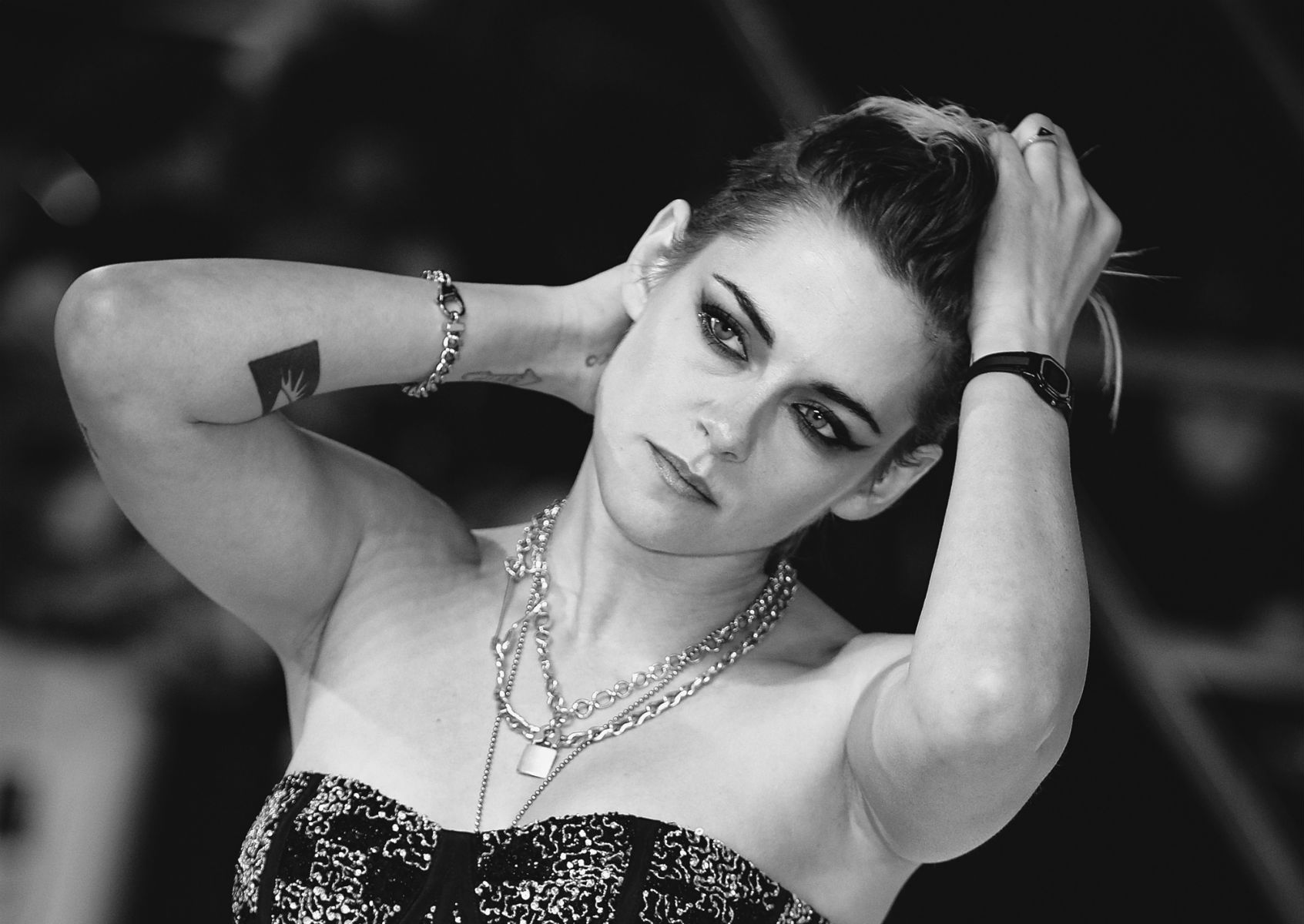 Kristen Stewart została wybrana aktorką dekady